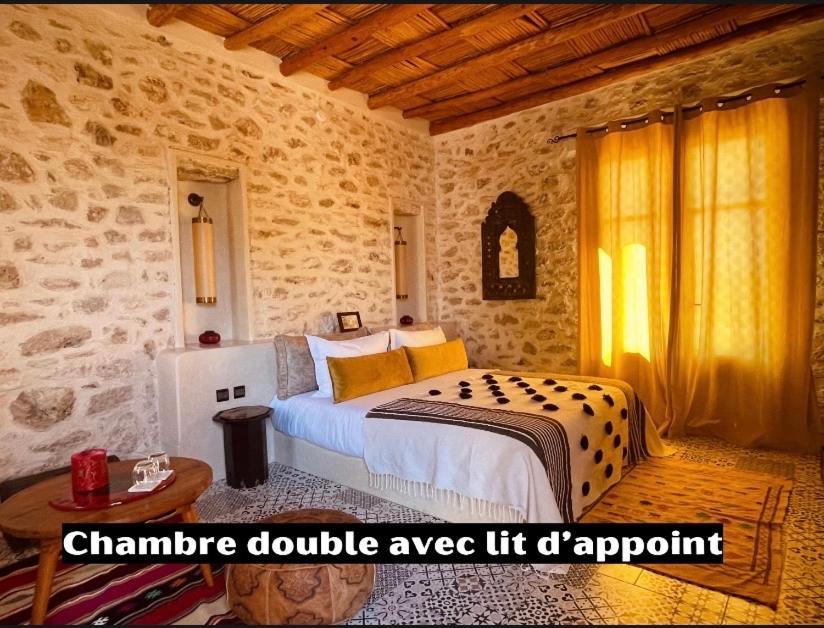 Villa Des Hauts Mogador As-Suwajra Zewnętrze zdjęcie
