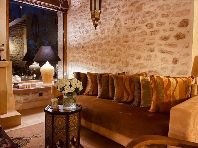 Villa Des Hauts Mogador As-Suwajra Zewnętrze zdjęcie