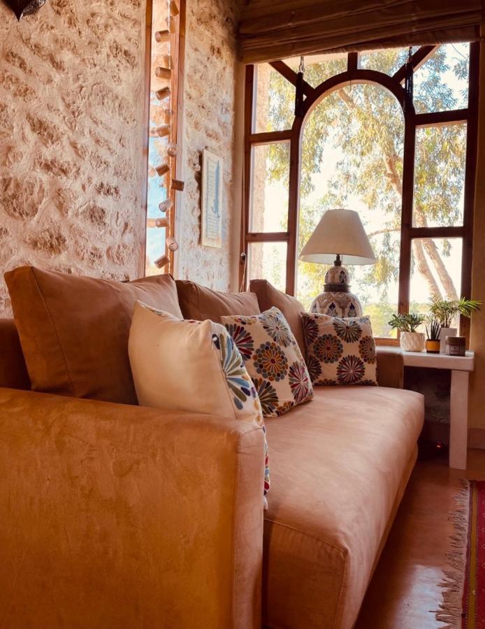 Villa Des Hauts Mogador As-Suwajra Zewnętrze zdjęcie